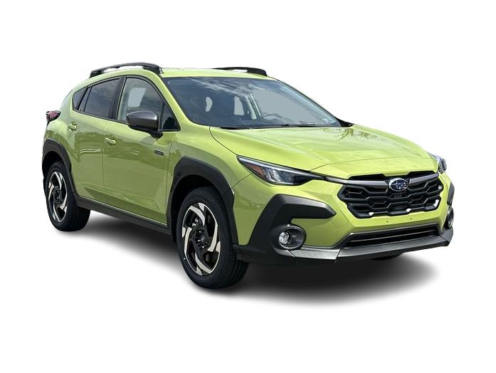 Thumbnail: 2026 Subaru Crosstrek - 27