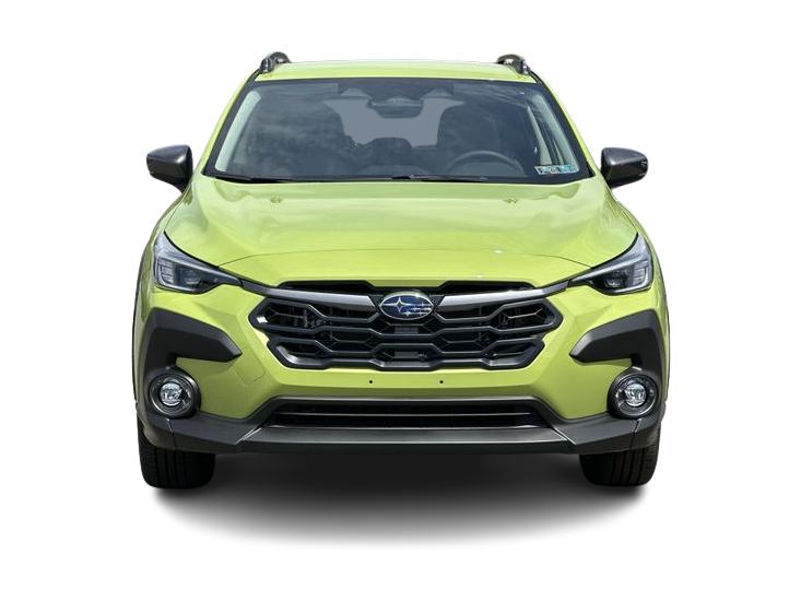Thumbnail: 2026 Subaru Crosstrek - 26
