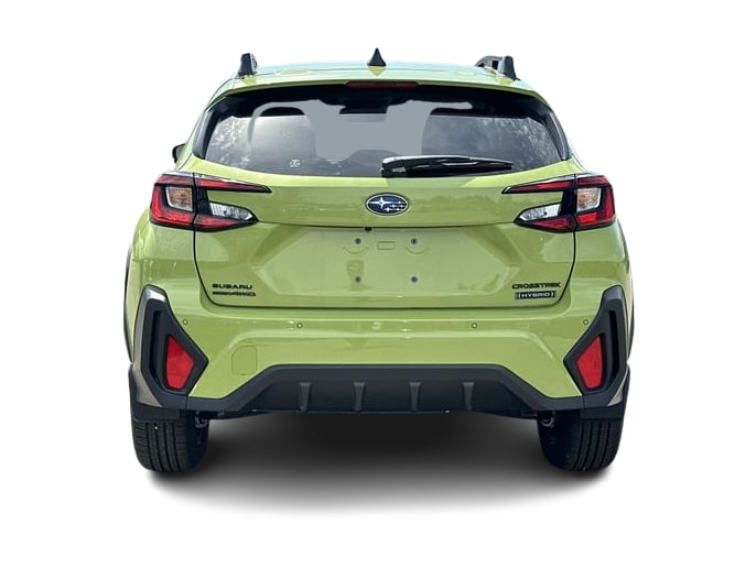 Thumbnail: 2026 Subaru Crosstrek - 5