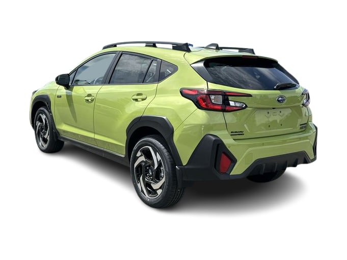 Thumbnail: 2026 Subaru Crosstrek - 4