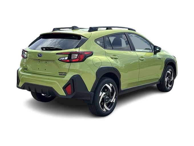 Thumbnail: 2026 Subaru Crosstrek - 28