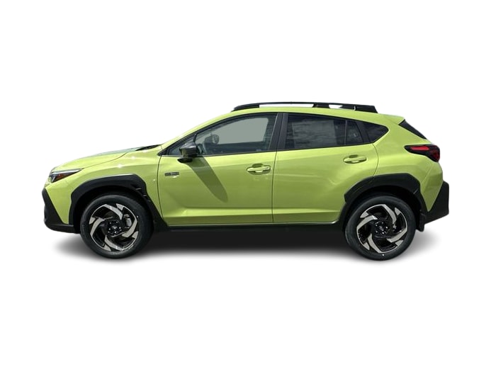 Thumbnail: 2026 Subaru Crosstrek - 3