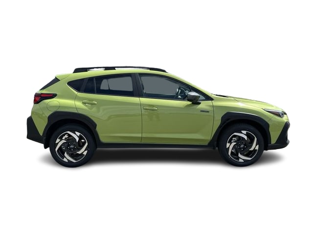 Thumbnail: 2026 Subaru Crosstrek - 14