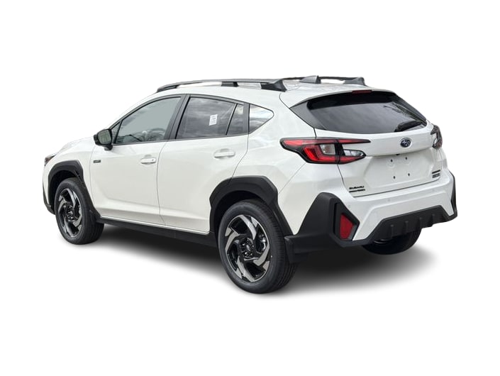 Thumbnail: 2026 Subaru Crosstrek - 4
