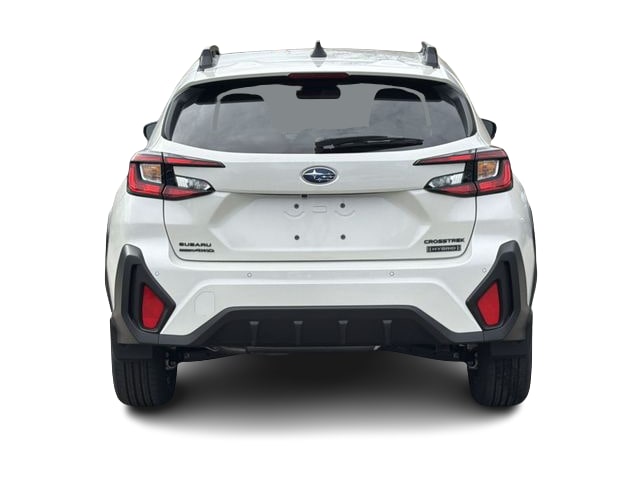 Thumbnail: 2026 Subaru Crosstrek - 5