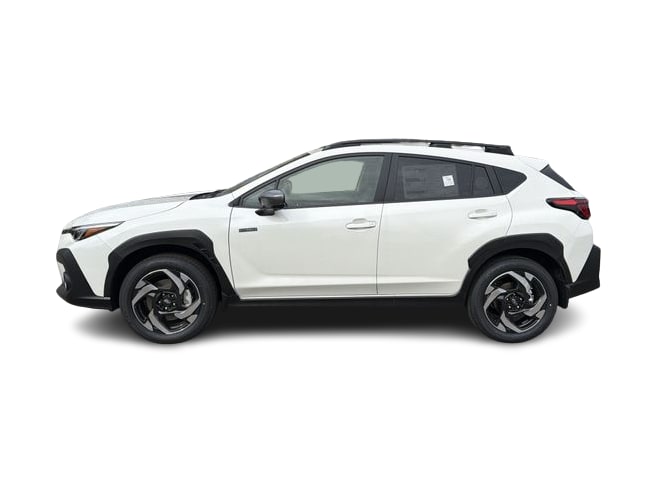 Thumbnail: 2026 Subaru Crosstrek - 3