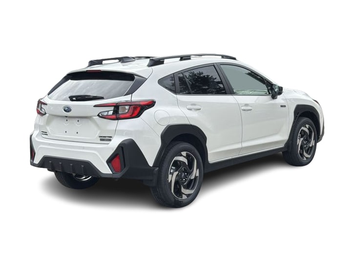 Thumbnail: 2026 Subaru Crosstrek - 31