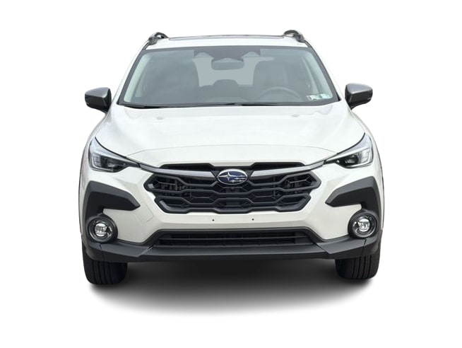 Thumbnail: 2026 Subaru Crosstrek - 29