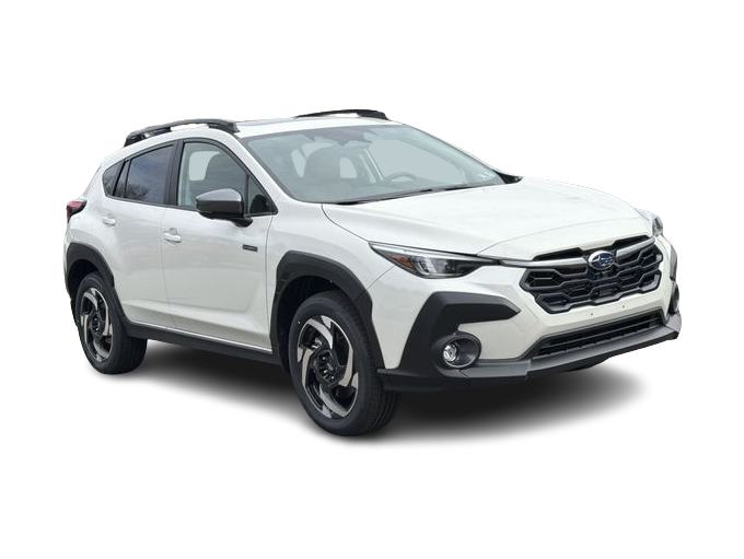 Thumbnail: 2026 Subaru Crosstrek - 30