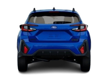 Thumbnail: 2026 Subaru Crosstrek - 5