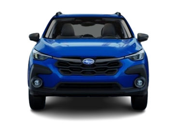 Thumbnail: 2026 Subaru Crosstrek - 6