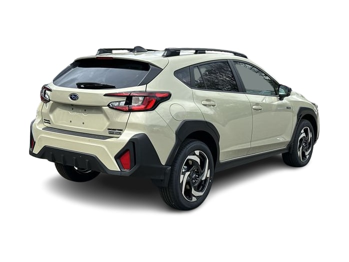 Thumbnail: 2026 Subaru Crosstrek - 31