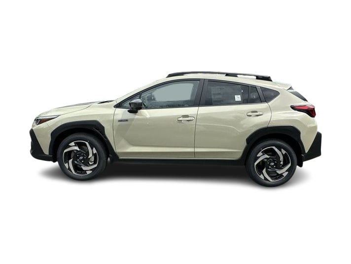 Thumbnail: 2026 Subaru Crosstrek - 3
