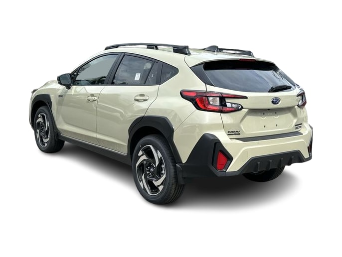 Thumbnail: 2026 Subaru Crosstrek - 4