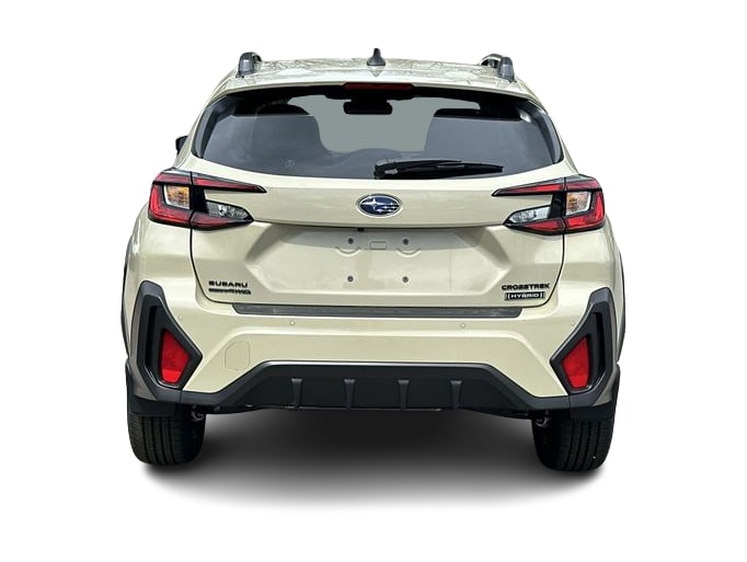 Thumbnail: 2026 Subaru Crosstrek - 5
