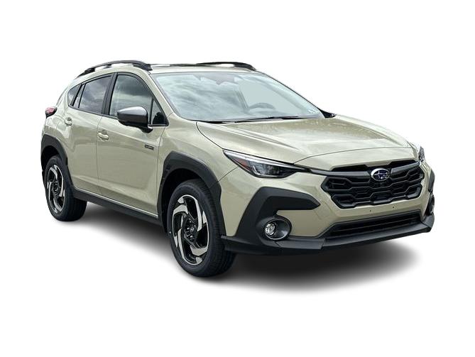 Thumbnail: 2026 Subaru Crosstrek - 30