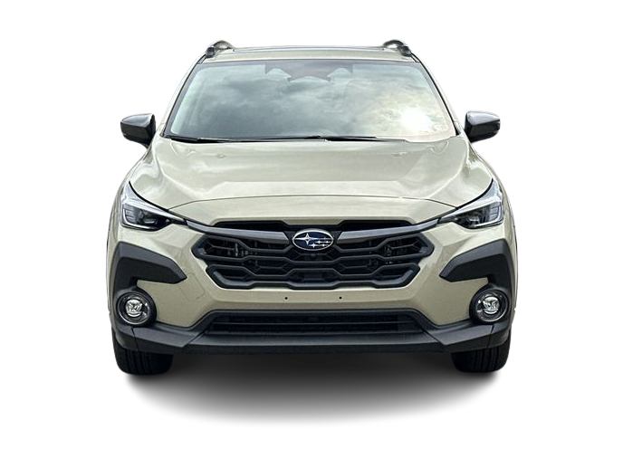 Thumbnail: 2026 Subaru Crosstrek - 6