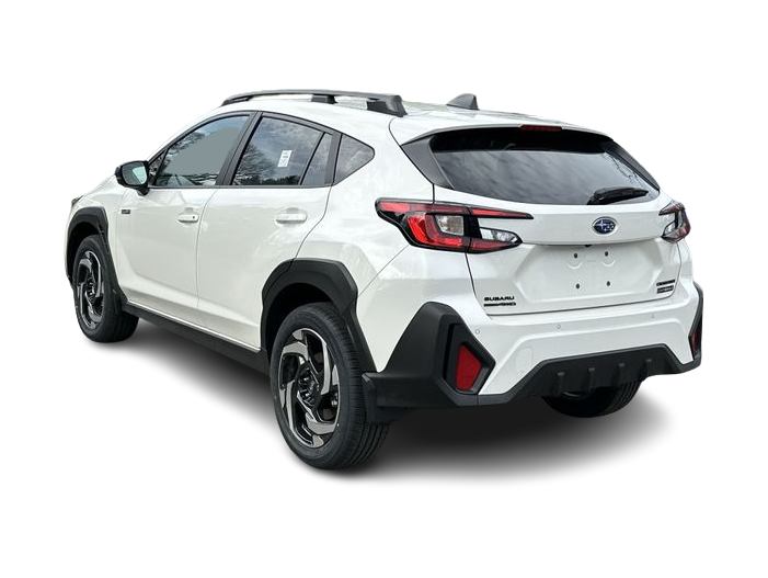 Thumbnail: 2026 Subaru Crosstrek - 4