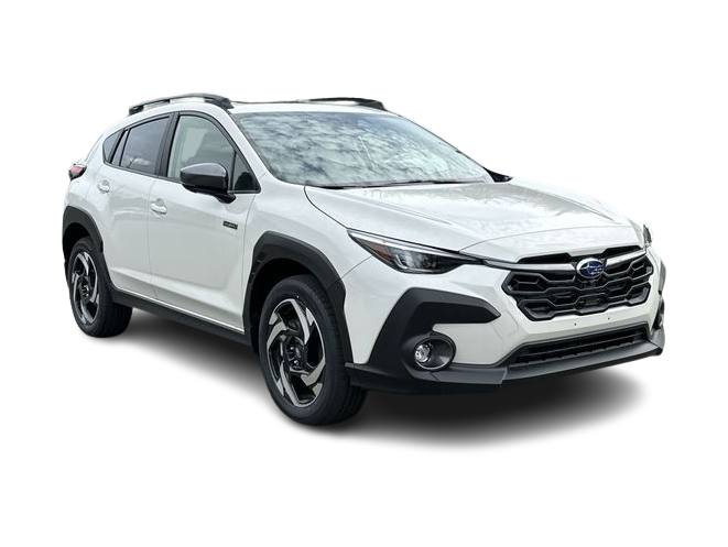 Thumbnail: 2026 Subaru Crosstrek - 30