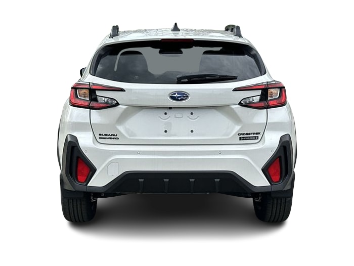 Thumbnail: 2026 Subaru Crosstrek - 5