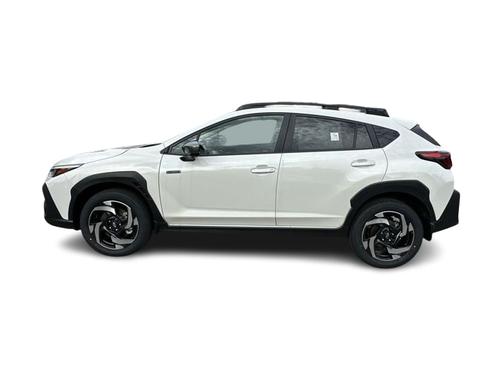 Thumbnail: 2026 Subaru Crosstrek - 3