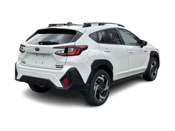 Thumbnail: 2026 Subaru Crosstrek - 31