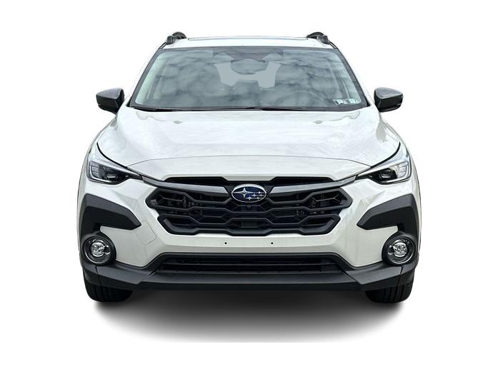 Thumbnail: 2026 Subaru Crosstrek - 6