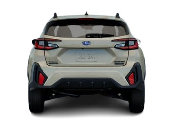 Thumbnail: 2026 Subaru Crosstrek - 16