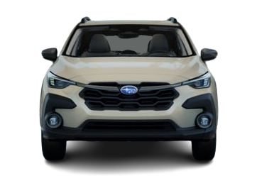 Thumbnail: 2026 Subaru Crosstrek - 5