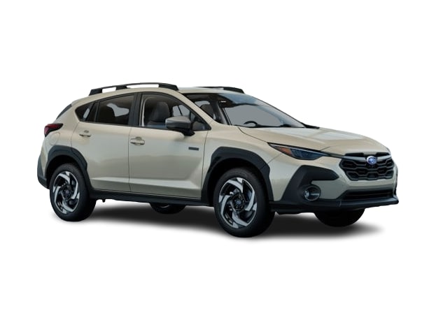 Thumbnail: 2026 Subaru Crosstrek - 13