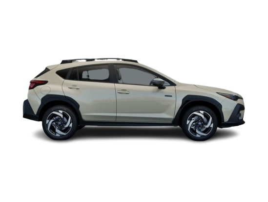 Thumbnail: 2026 Subaru Crosstrek - 15