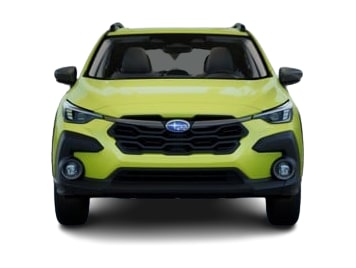 Thumbnail: 2026 Subaru Crosstrek - 5