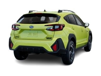 Thumbnail: 2026 Subaru Crosstrek - 13