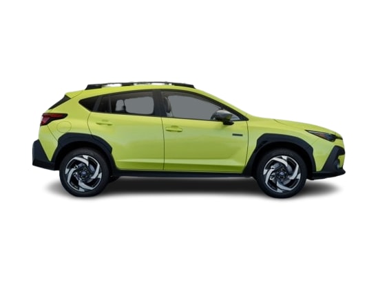 Thumbnail: 2026 Subaru Crosstrek - 14