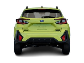 Thumbnail: 2026 Subaru Crosstrek - 15