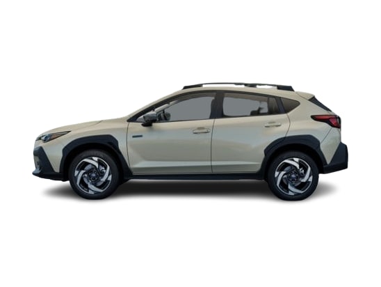 Thumbnail: 2026 Subaru Crosstrek - 3