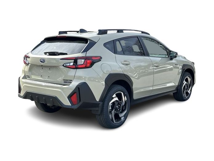 Thumbnail: 2026 Subaru Crosstrek - 31
