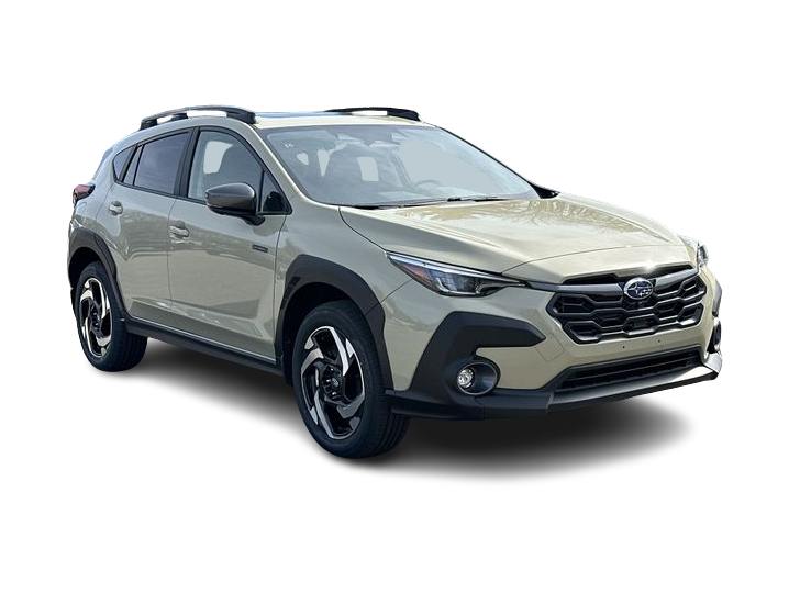 Thumbnail: 2026 Subaru Crosstrek - 30