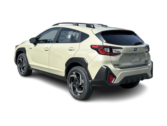 Thumbnail: 2026 Subaru Crosstrek - 4