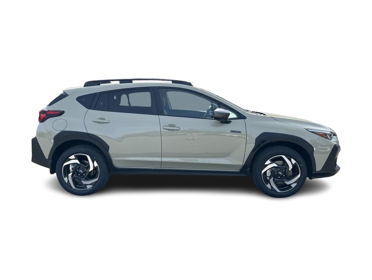Thumbnail: 2026 Subaru Crosstrek - 17