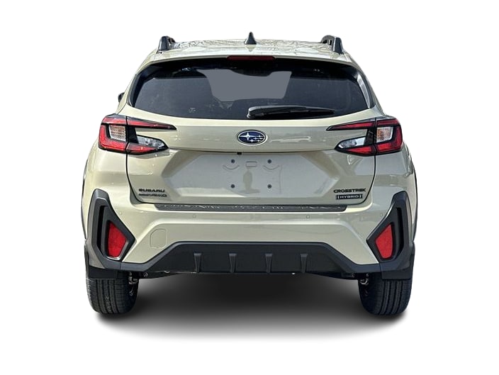 Thumbnail: 2026 Subaru Crosstrek - 5