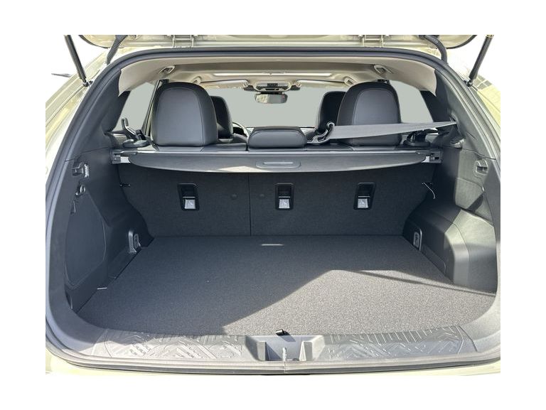 Thumbnail: 2026 Subaru Crosstrek - 16