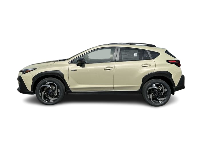 Thumbnail: 2026 Subaru Crosstrek - 3