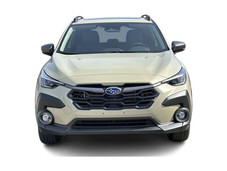 Thumbnail: 2026 Subaru Crosstrek - 6