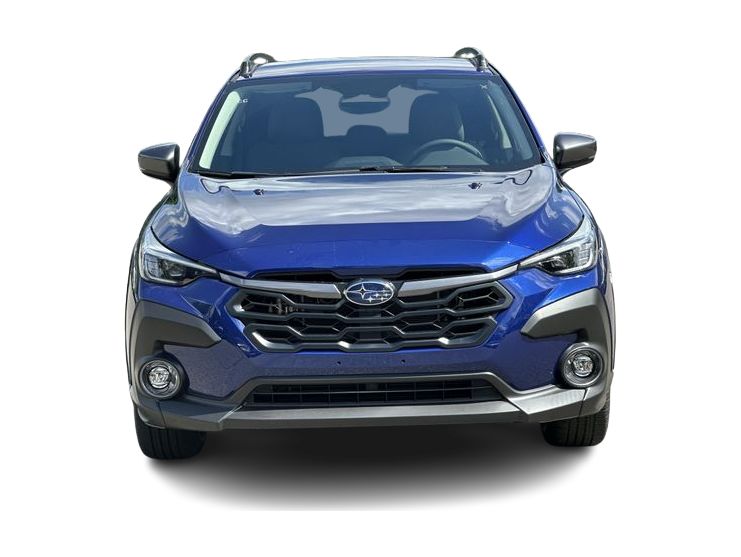 Thumbnail: 2026 Subaru Crosstrek - 6