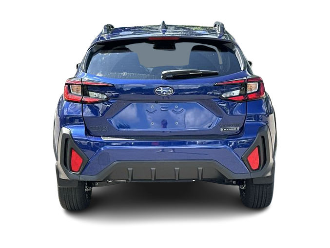 Thumbnail: 2026 Subaru Crosstrek - 5
