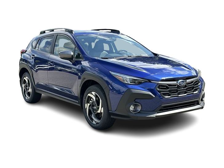 Thumbnail: 2026 Subaru Crosstrek - 28