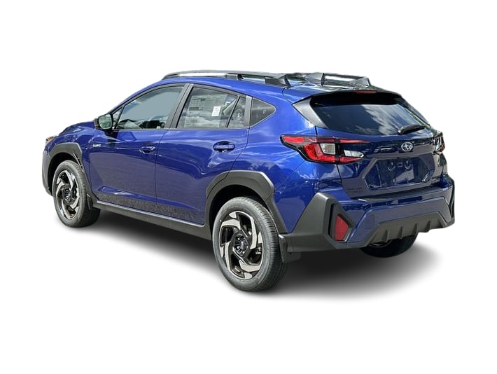 Thumbnail: 2026 Subaru Crosstrek - 4