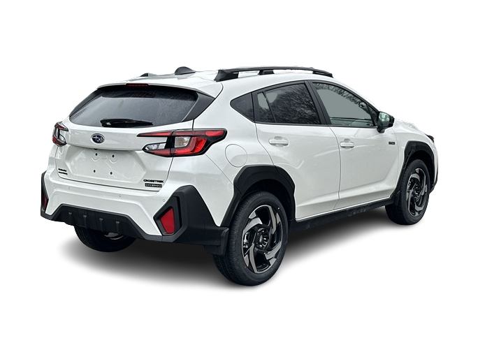 Thumbnail: 2026 Subaru Crosstrek - 29