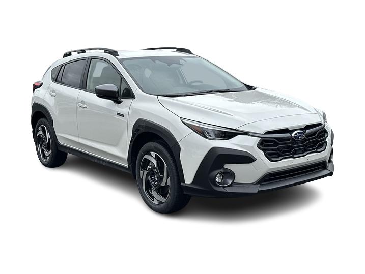 Thumbnail: 2026 Subaru Crosstrek - 28